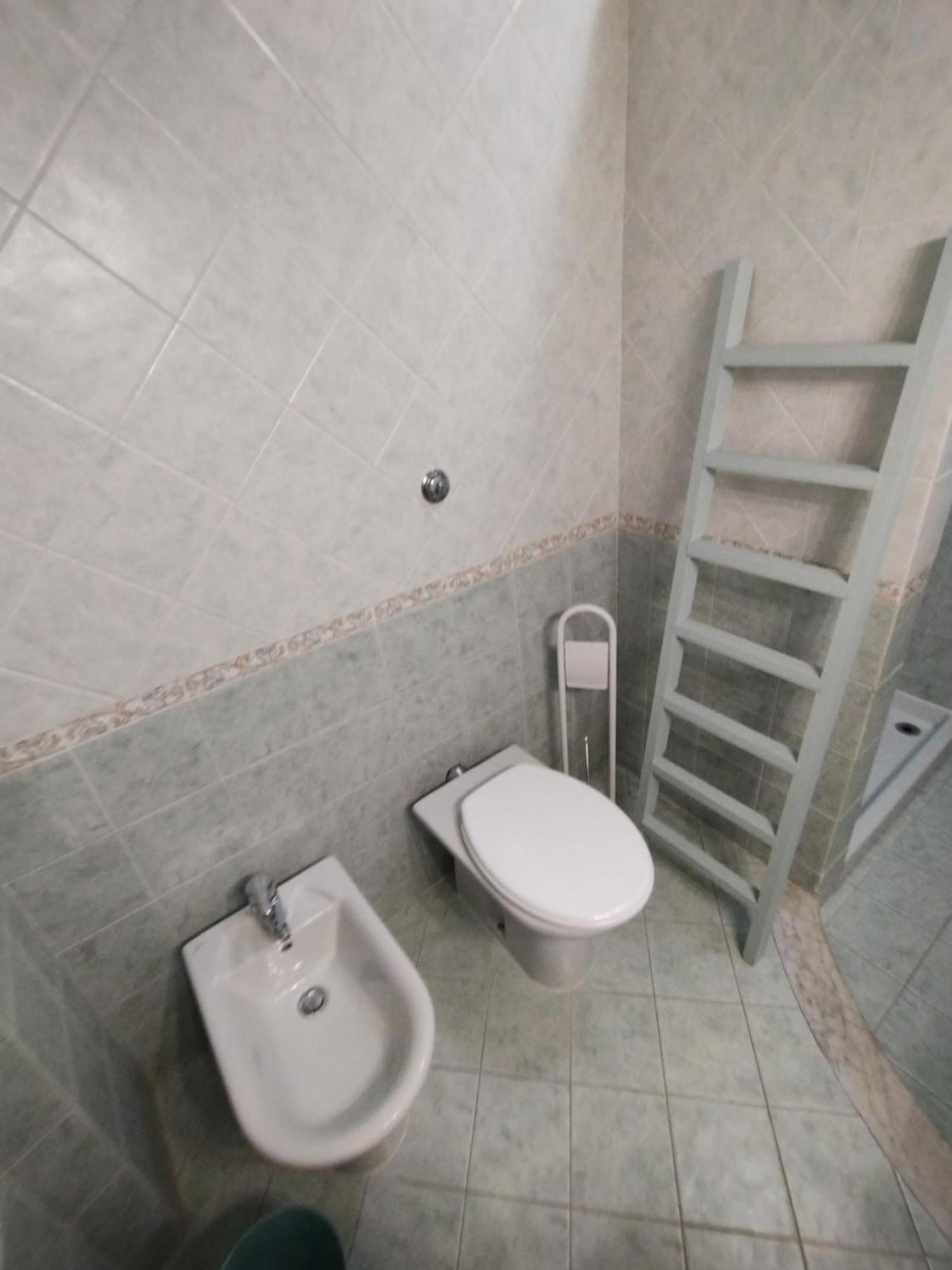 Appartement Vintage House à Pise Extérieur photo
